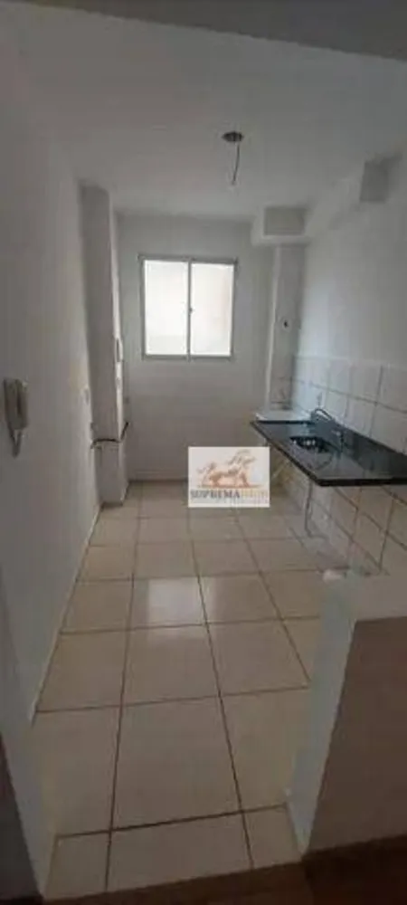 Apartamento, 2 quartos, 48 m² - Foto 4