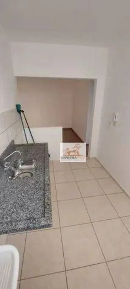 Apartamento, 2 quartos, 48 m² - Foto 3