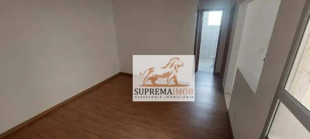 Apartamento, 2 quartos, 48 m² - Foto 2