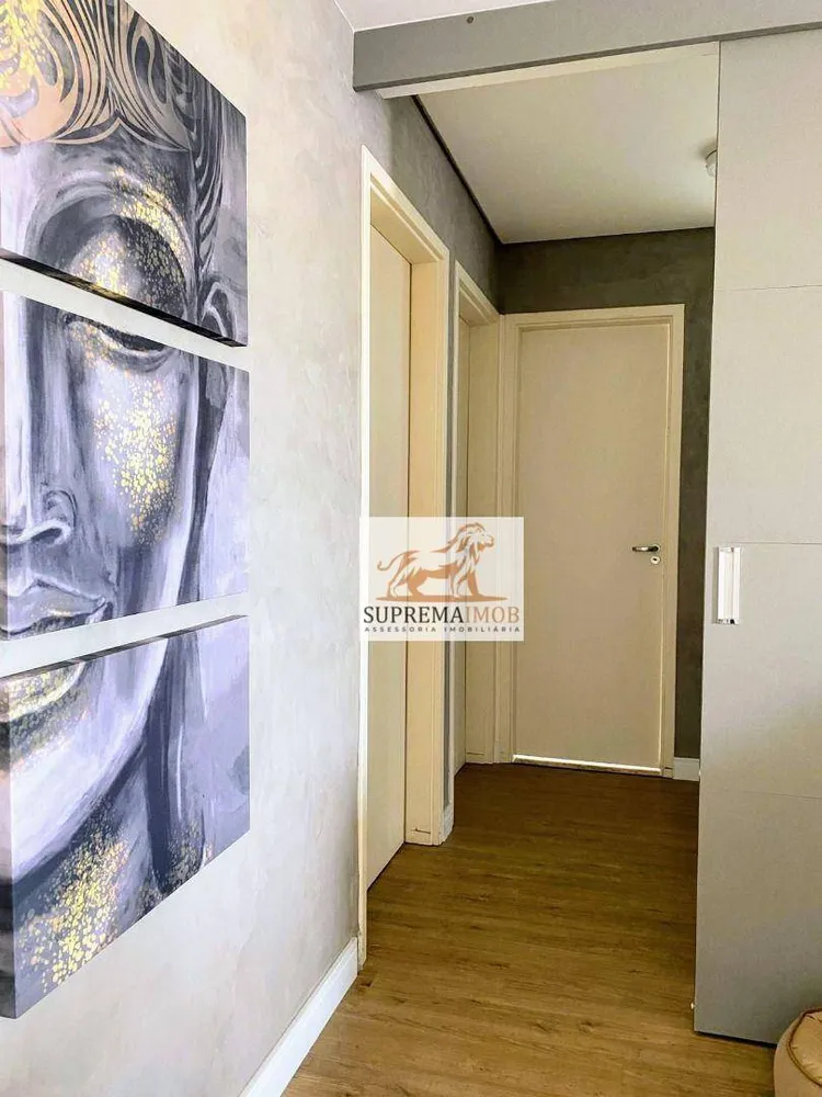 Apartamento, 3 quartos, 106 m² - Foto 2