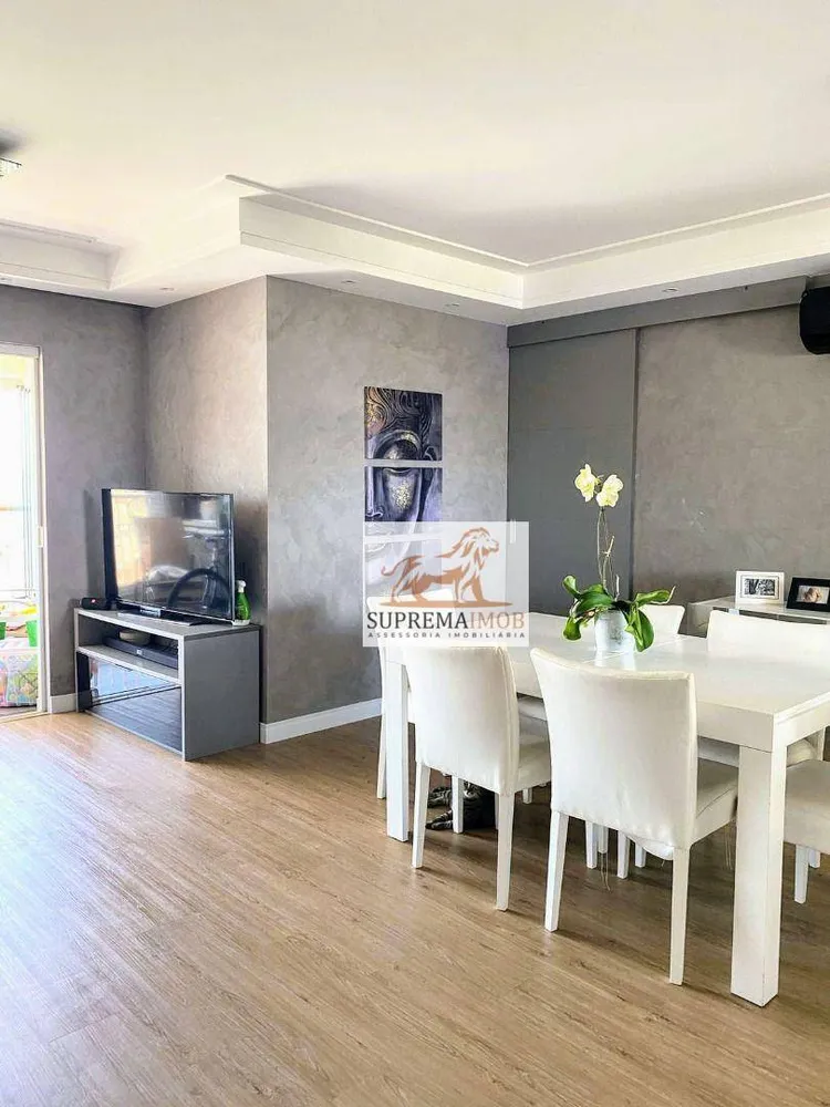 Apartamento, 3 quartos, 106 m² - Foto 1