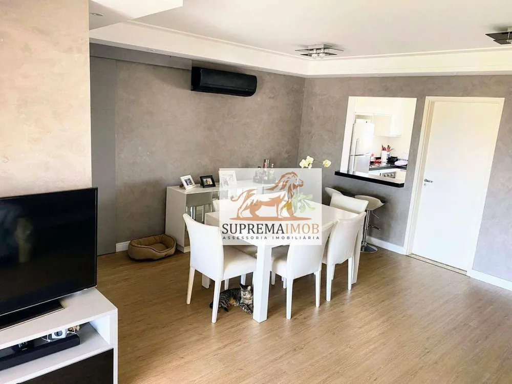 Apartamento, 3 quartos, 106 m² - Foto 4