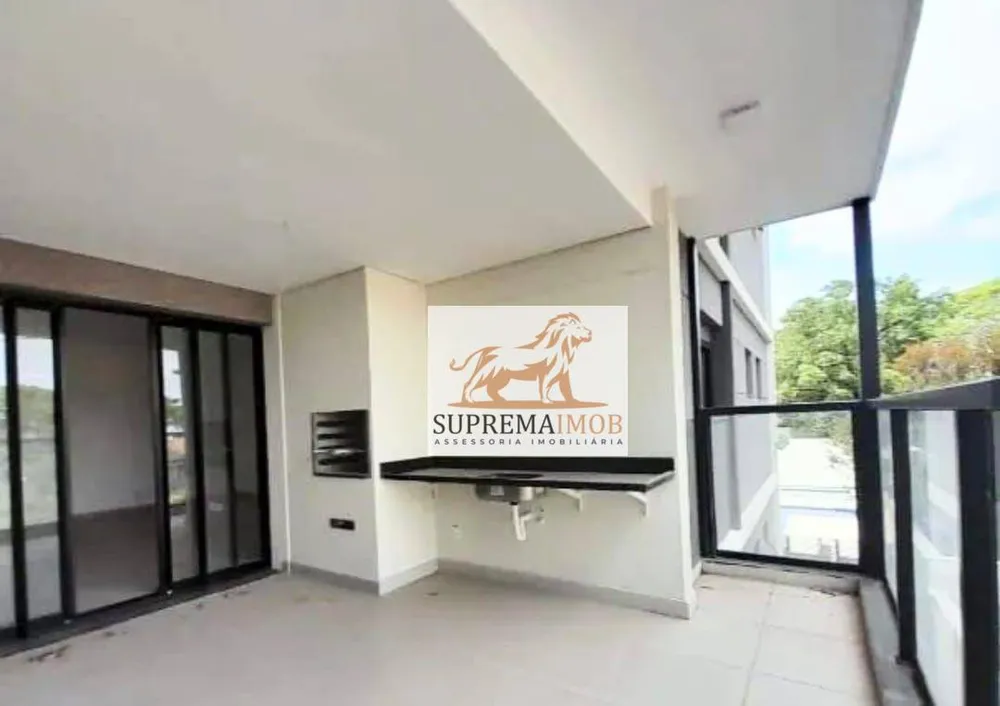 Apartamento, 3 quartos, 116 m² - Foto 1
