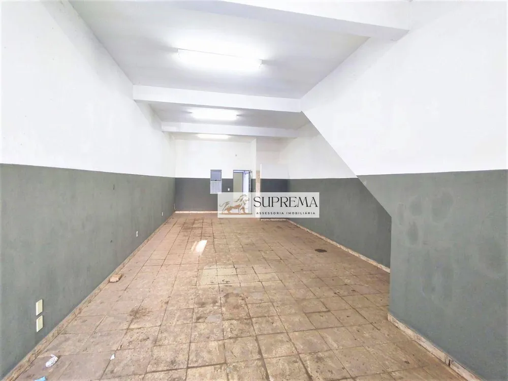 Loja-Salão, 153 m² - Foto 1