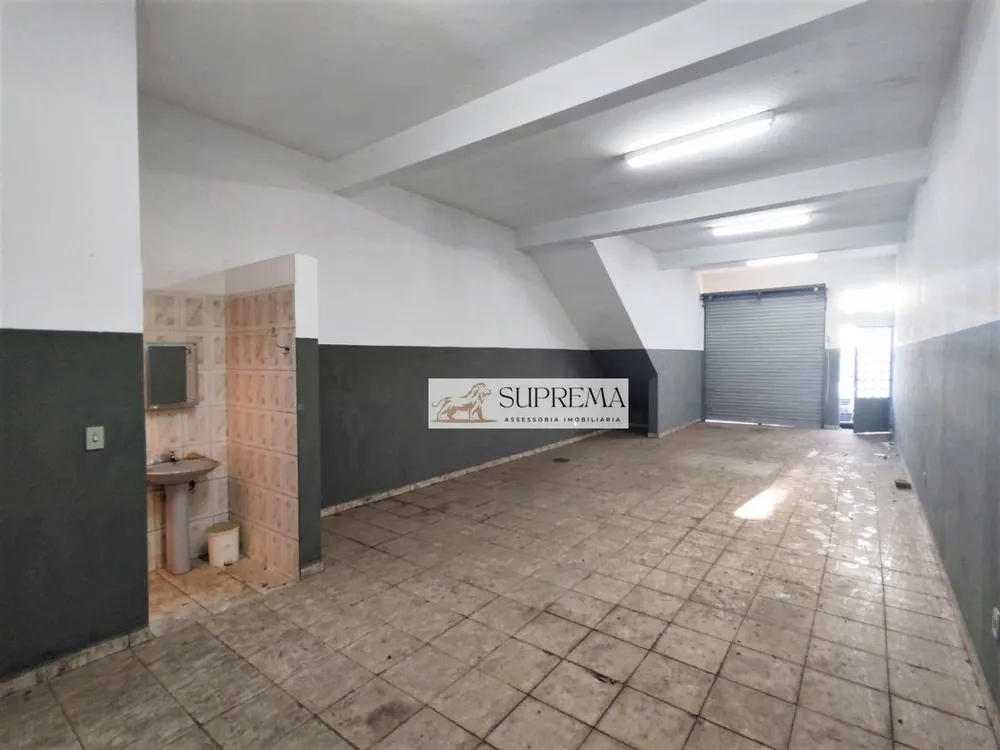 Loja-Salão, 153 m² - Foto 4