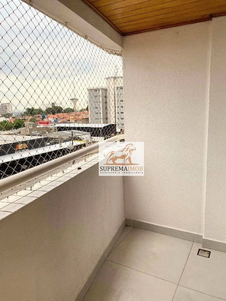 Apartamento, 3 quartos, 115 m² - Foto 4