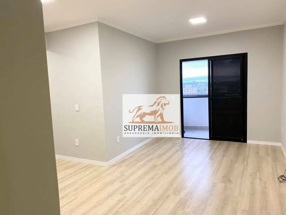 Apartamento, 3 quartos, 115 m² - Foto 1