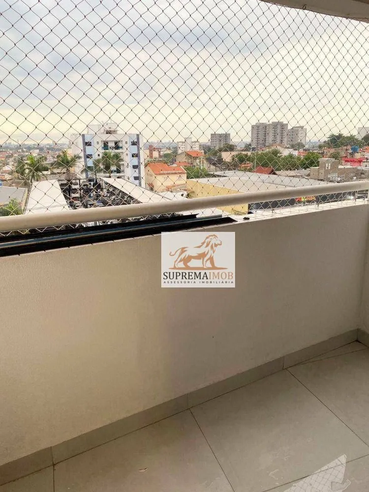 Apartamento, 3 quartos, 115 m² - Foto 3