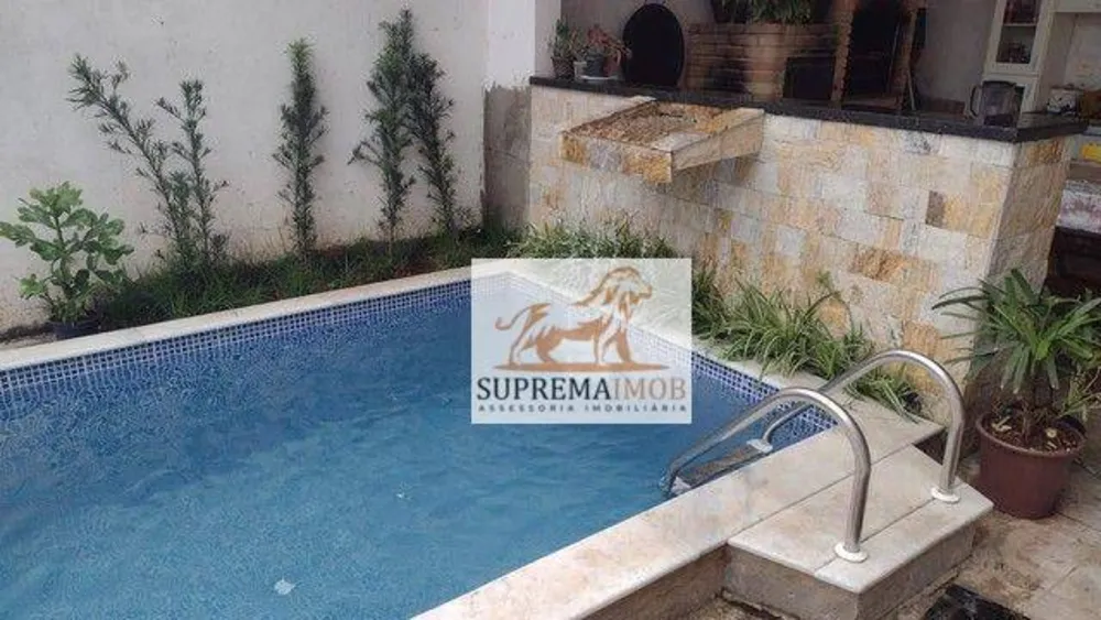 Casa, 3 quartos, 270 m² - Foto 3