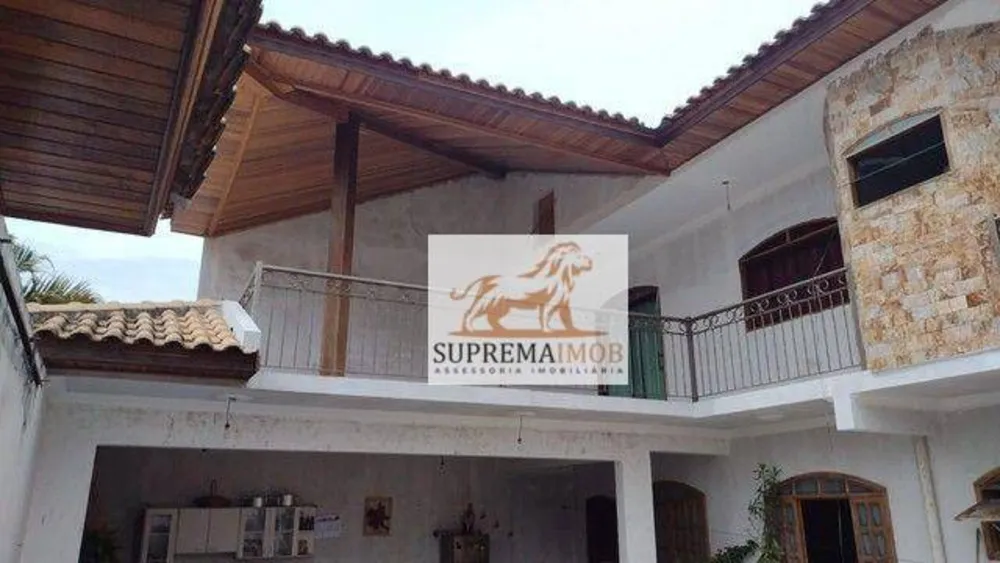 Casa, 3 quartos, 270 m² - Foto 2