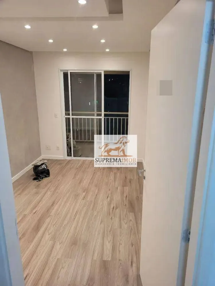 Apartamento, 2 quartos, 60 m² - Foto 1
