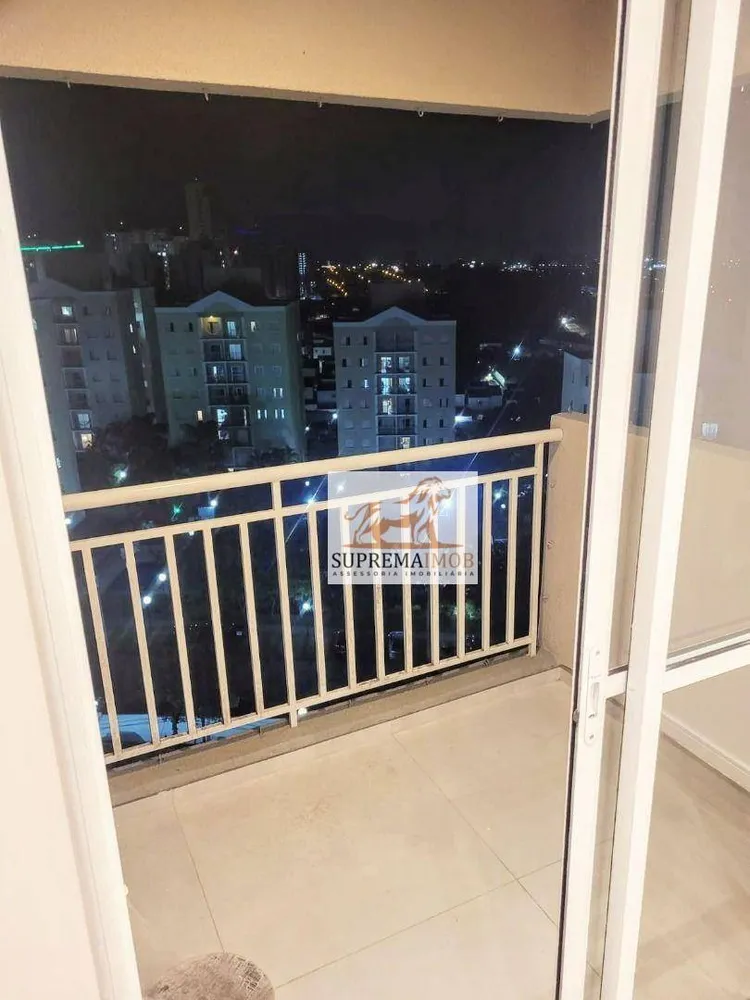 Apartamento, 2 quartos, 60 m² - Foto 3