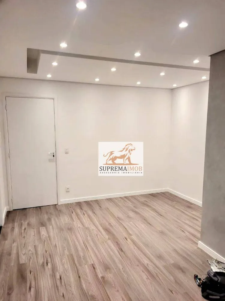 Apartamento, 2 quartos, 60 m² - Foto 2