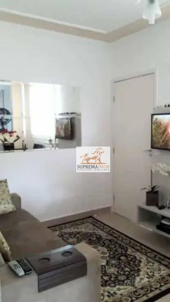 Apartamento, 2 quartos, 46 m² - Foto 2
