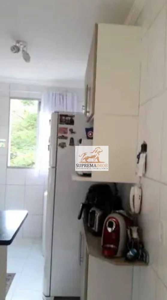 Apartamento, 2 quartos, 46 m² - Foto 4