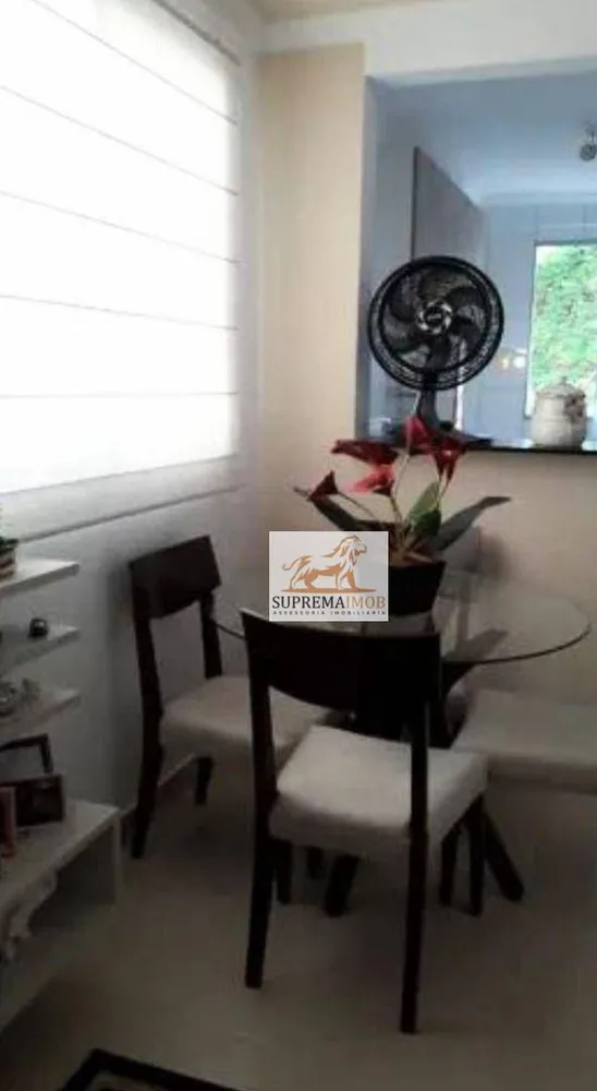 Apartamento, 2 quartos, 46 m² - Foto 3