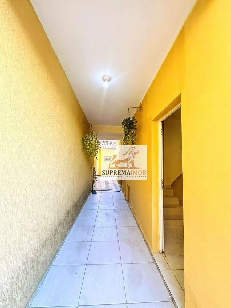 Casa, 2 quartos, 141 m² - Foto 2