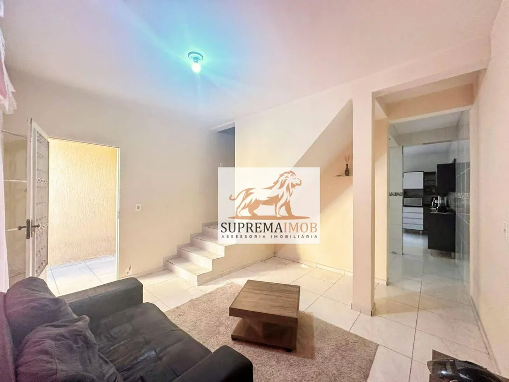 Casa, 2 quartos, 141 m² - Foto 3