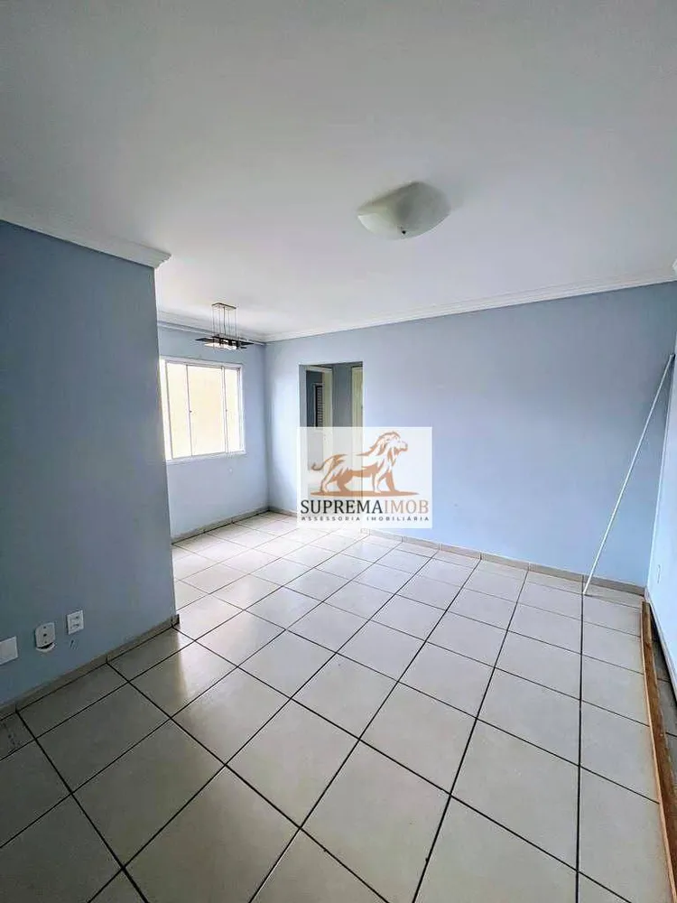 Apartamento, 2 quartos, 58 m² - Foto 4