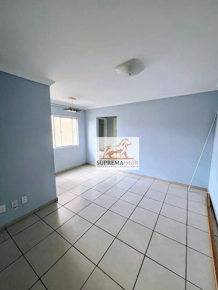 Apartamento, 2 quartos, 58 m² - Foto 1