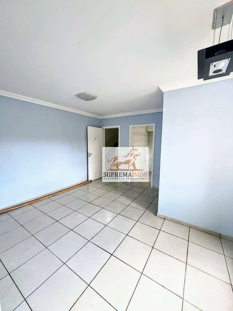 Apartamento, 2 quartos, 58 m² - Foto 2