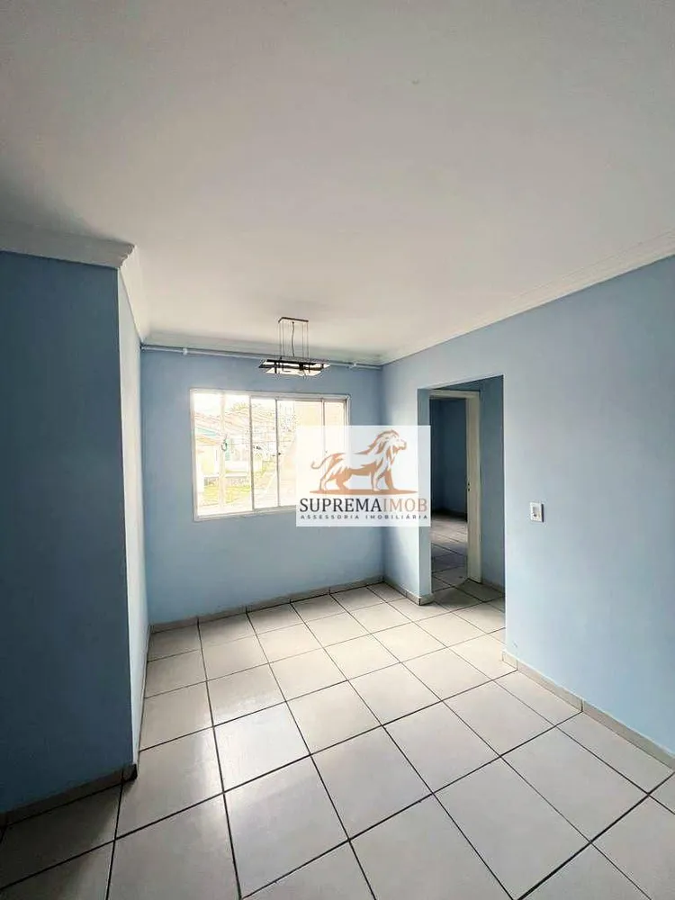 Apartamento, 2 quartos, 58 m² - Foto 3