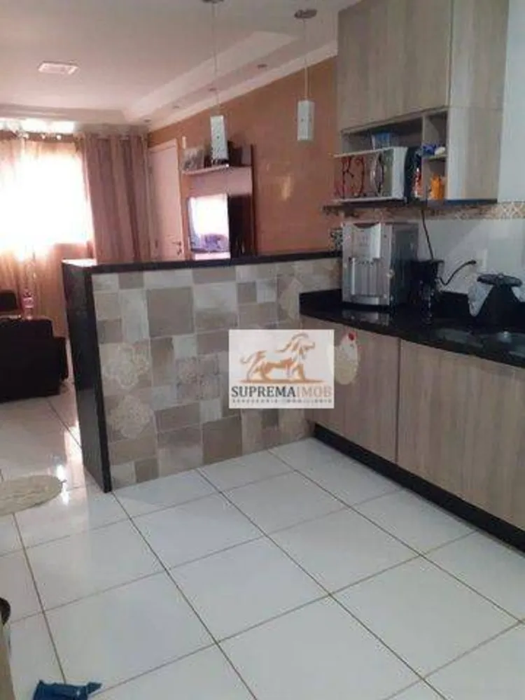 Apartamento, 2 quartos, 65 m² - Foto 1