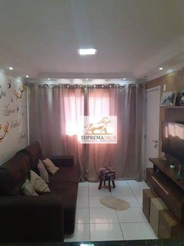 Apartamento, 2 quartos, 65 m² - Foto 2