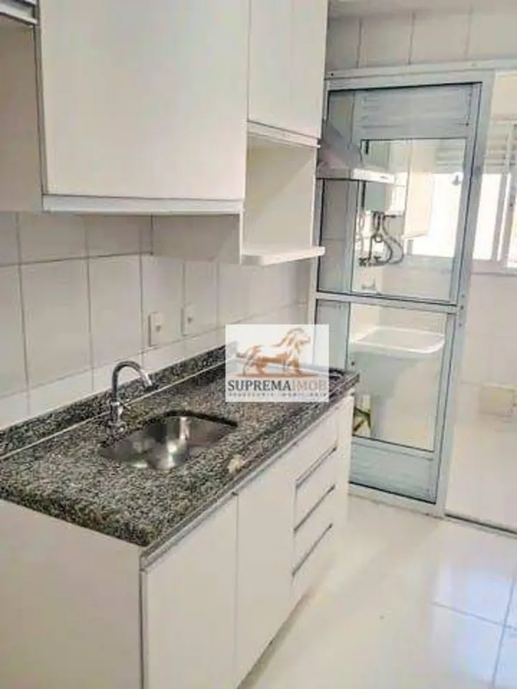 Apartamento, 3 quartos, 69 m² - Foto 1