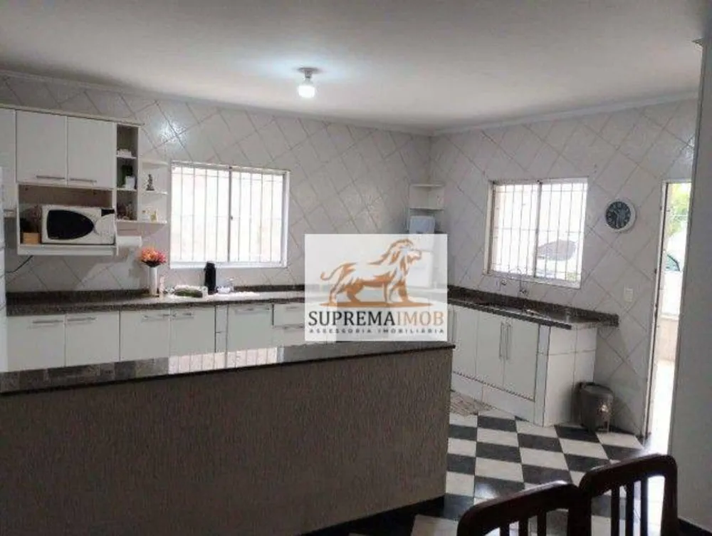 Casa, 3 quartos, 136 m² - Foto 3