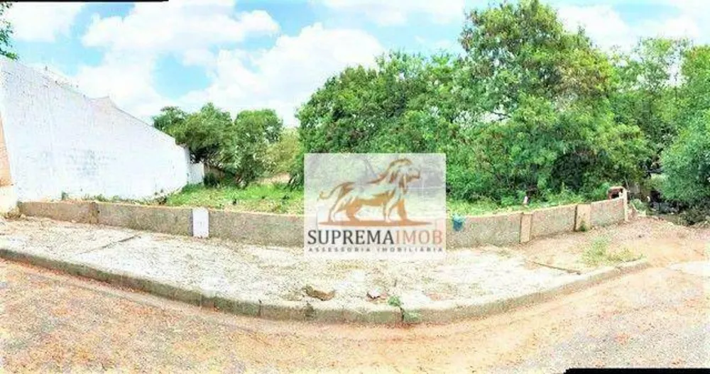 Terreno, 317 m² - Foto 1