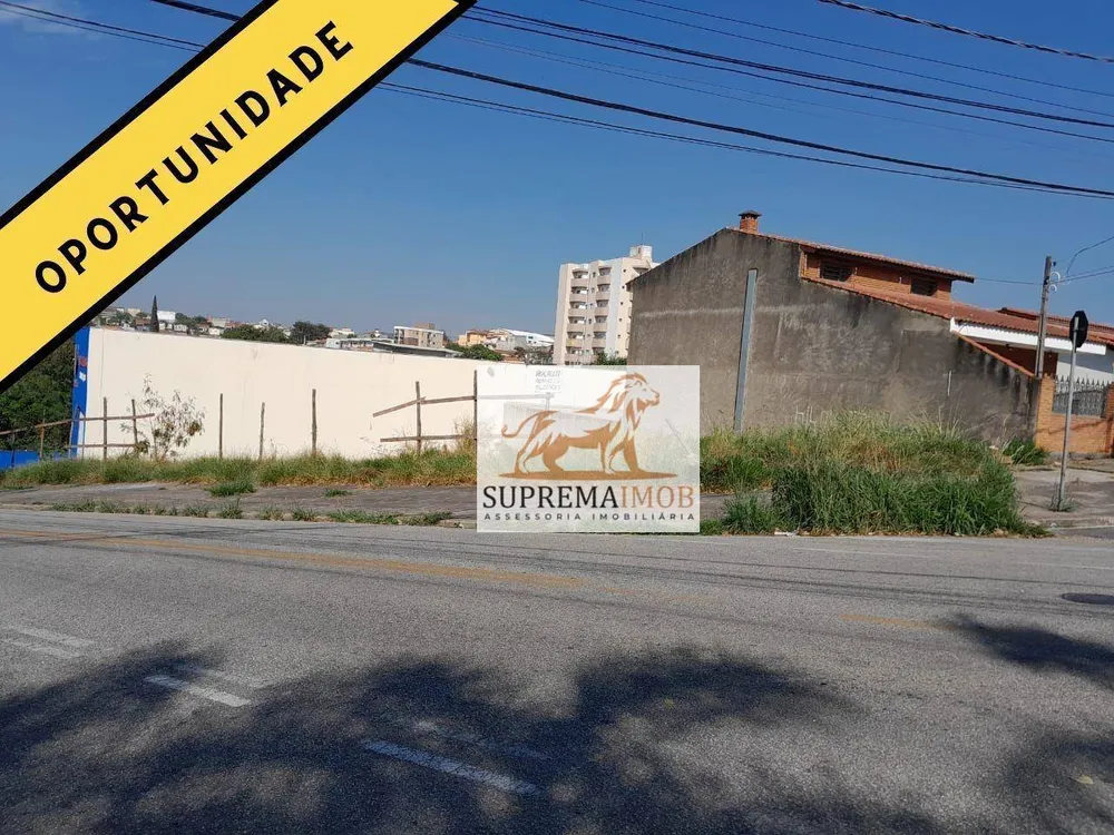 Terreno, 564 m² - Foto 2