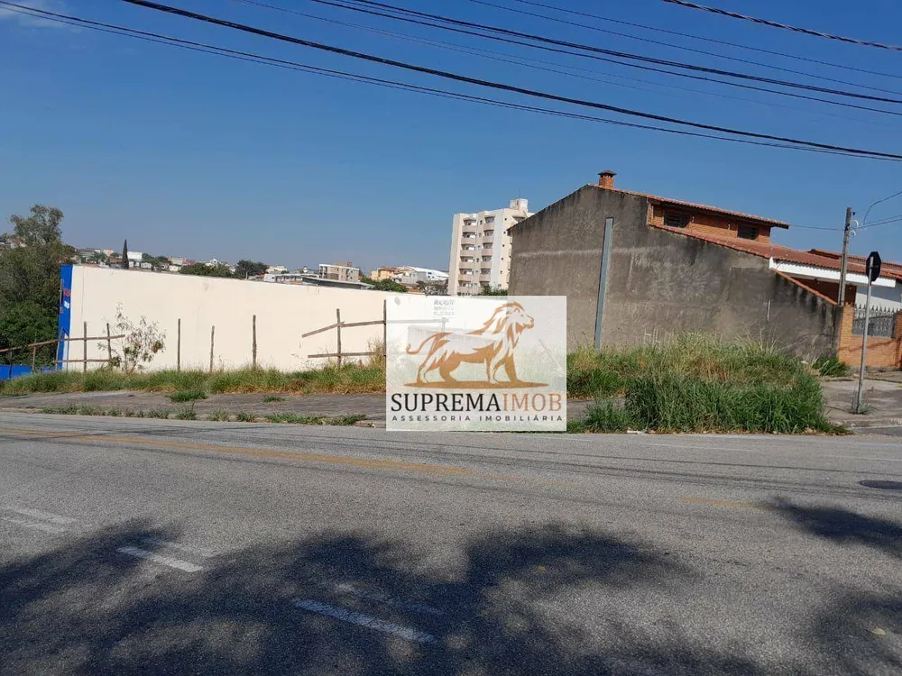 Terreno, 564 m² - Foto 1