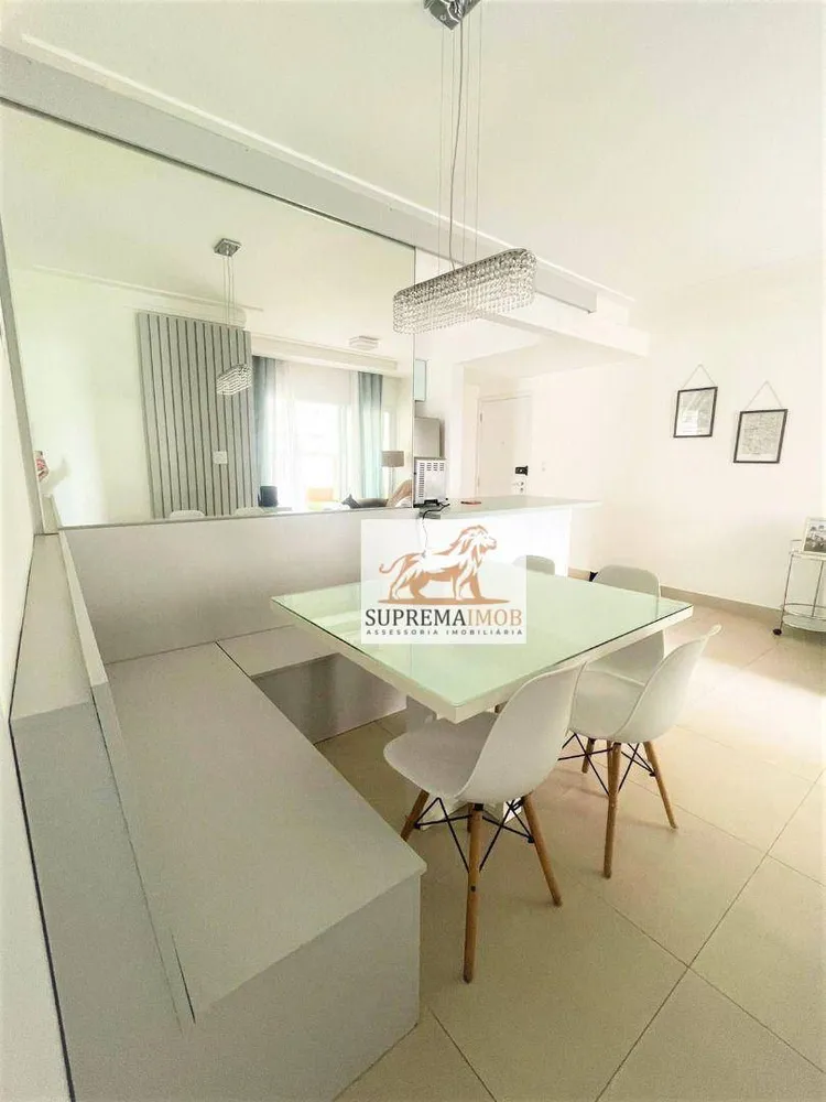 Apartamento, 2 quartos, 73 m² - Foto 3