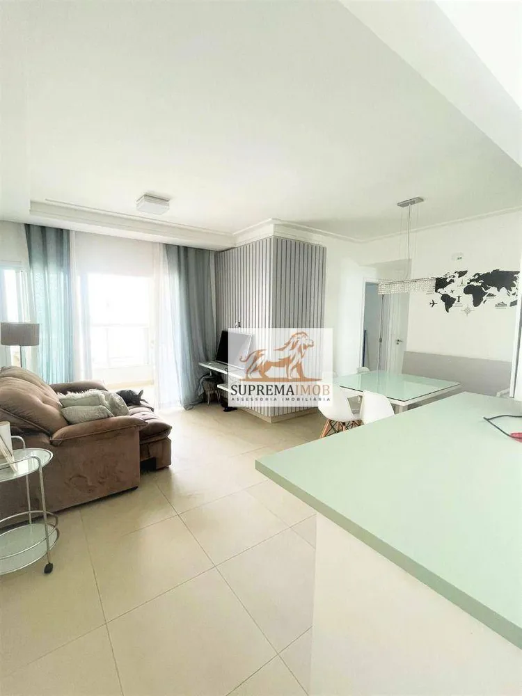 Apartamento, 2 quartos, 73 m² - Foto 2