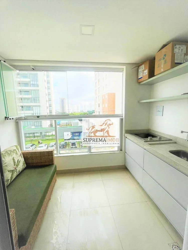 Apartamento, 2 quartos, 73 m² - Foto 1