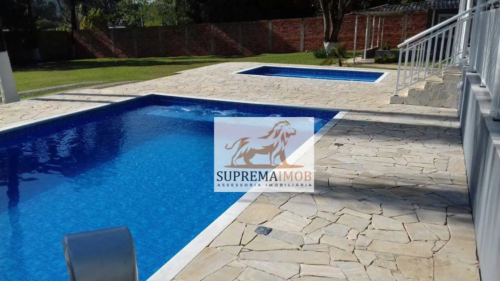 Chácara, 2 quartos, 3000 m² - Foto 4