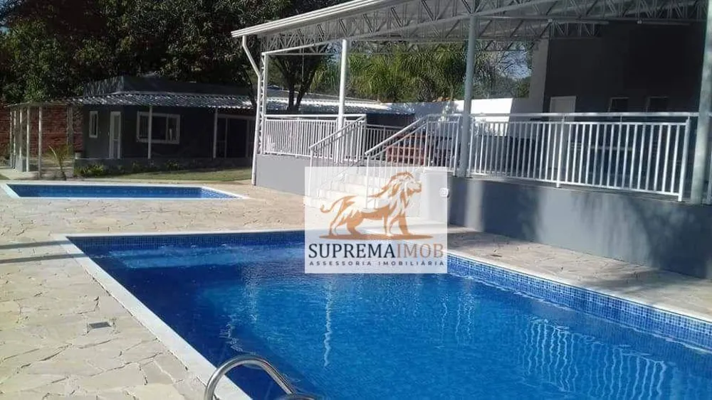Chácara, 2 quartos, 3000 m² - Foto 1