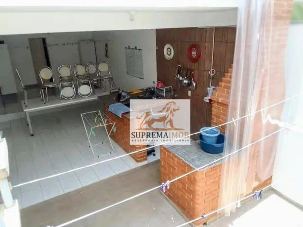 Casa, 4 quartos, 236 m² - Foto 3
