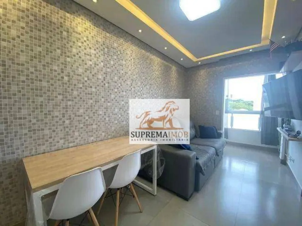 Apartamento, 2 quartos, 52 m² - Foto 2