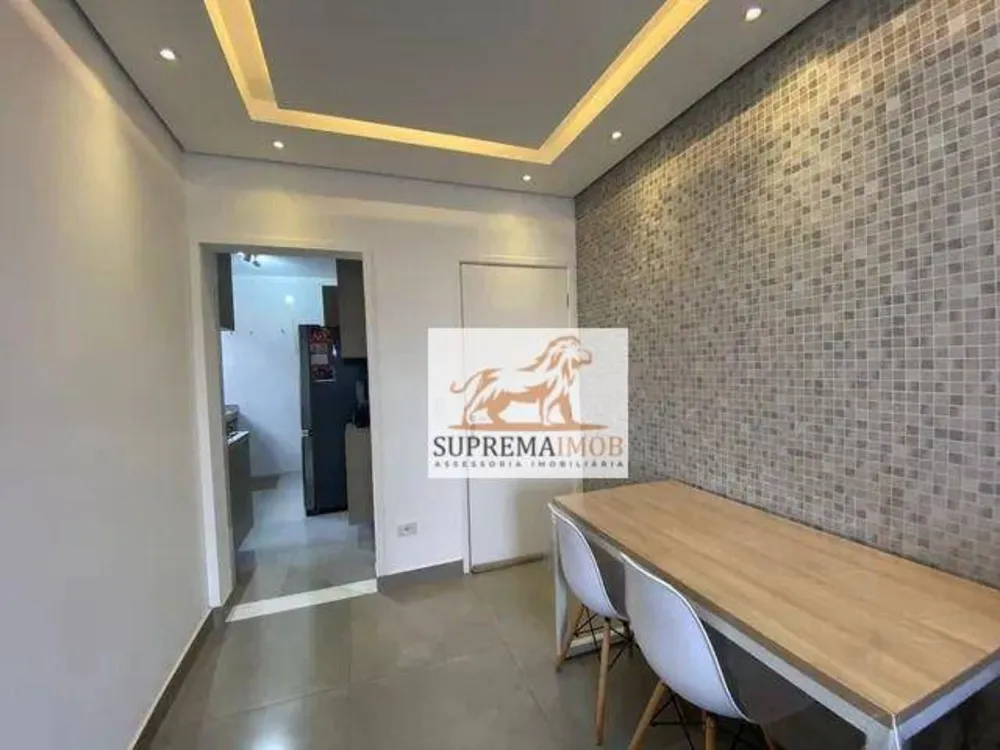 Apartamento, 2 quartos, 52 m² - Foto 3