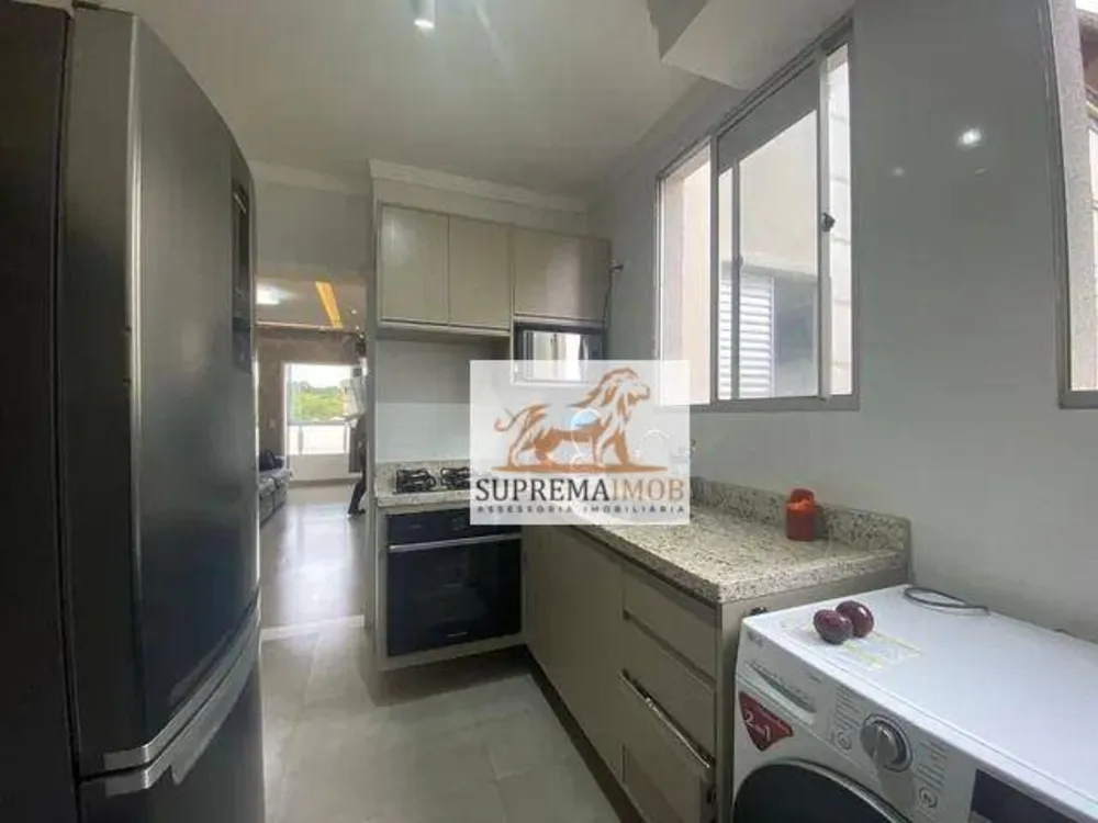Apartamento, 2 quartos, 52 m² - Foto 4