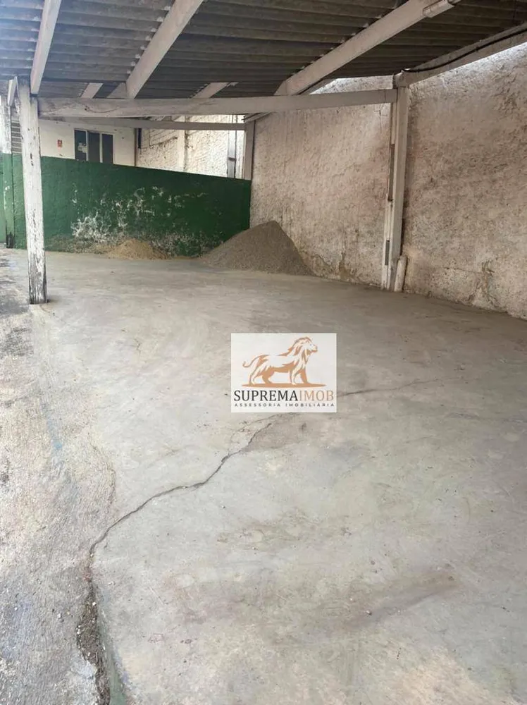 Terreno, 267 m² - Foto 2