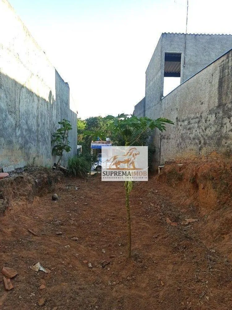 Terreno, 125 m² - Foto 1