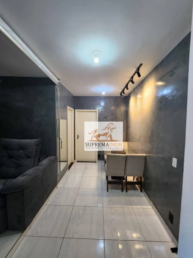 Apartamento, 1 quarto, 40 m² - Foto 2