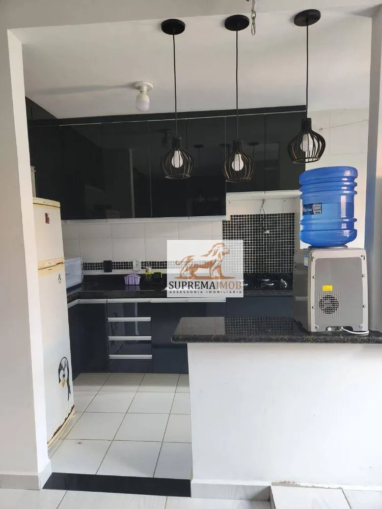 Apartamento, 1 quarto, 40 m² - Foto 3