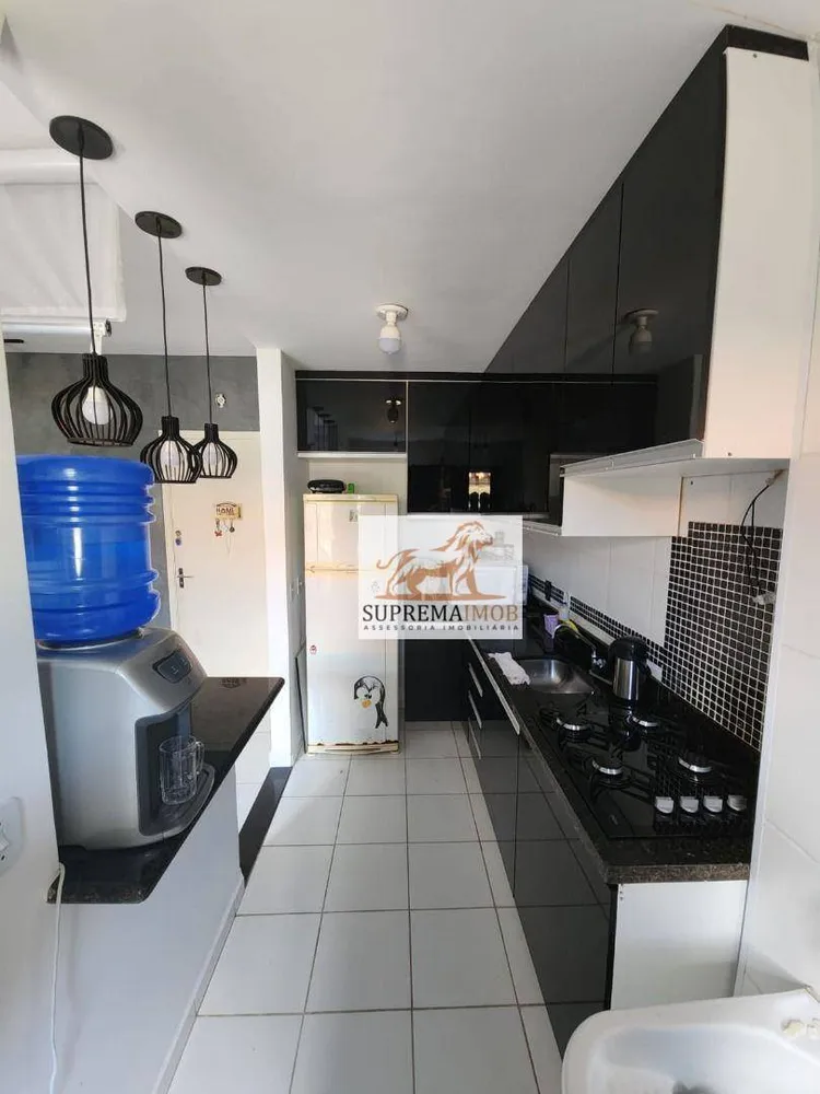 Apartamento, 1 quarto, 40 m² - Foto 4