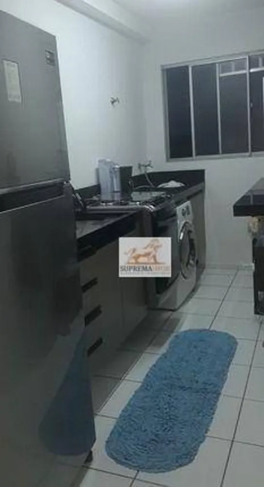 Apartamento, 2 quartos, 47 m² - Foto 1
