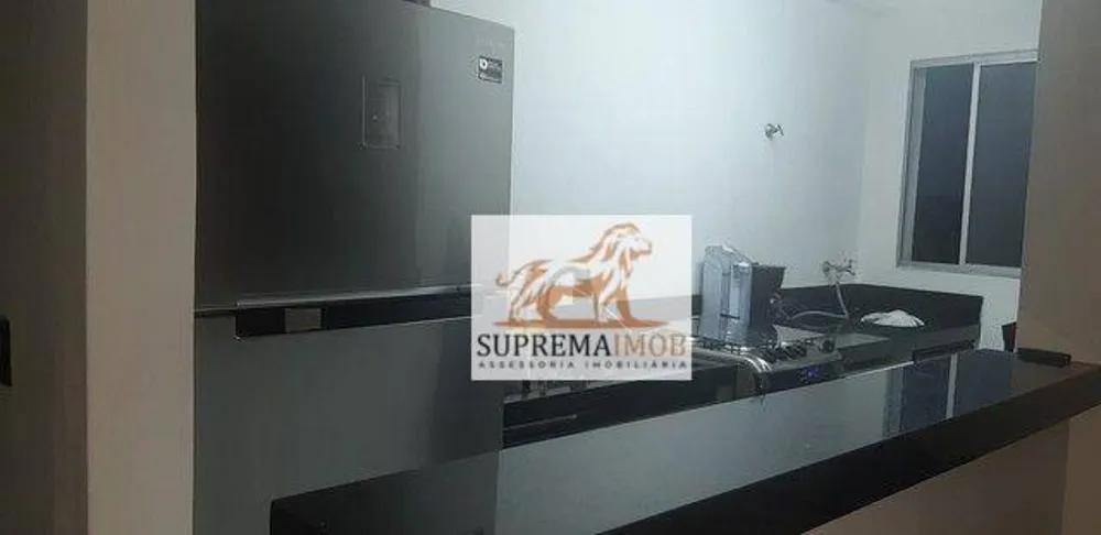 Apartamento, 2 quartos, 47 m² - Foto 3