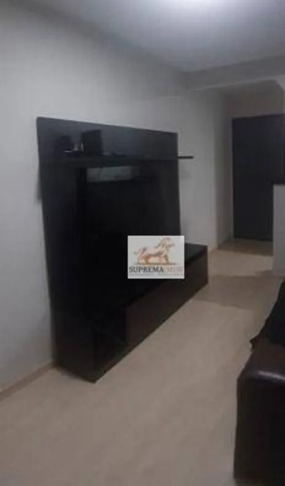 Apartamento, 2 quartos, 47 m² - Foto 2